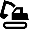 Dozer Icon