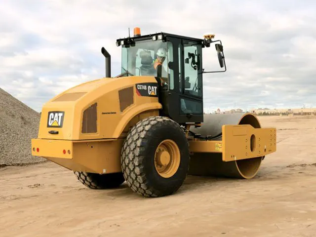 Compaction